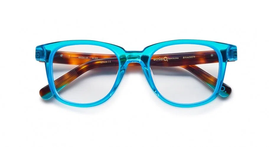 Etnia Barcelona IBIZA 05 Eyeglasses - view 10